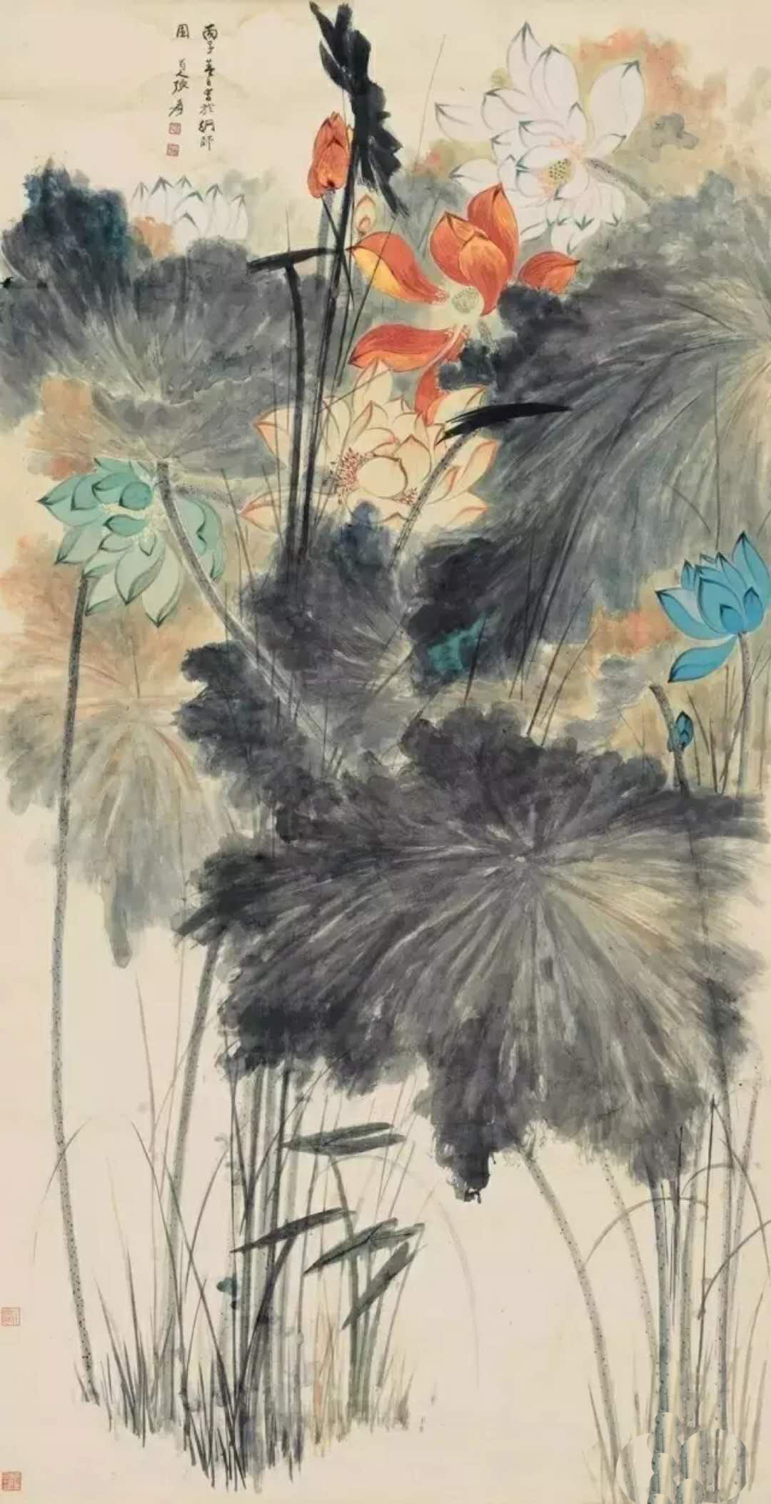 藝術(shù)名家、大家、大師怎樣區(qū)分