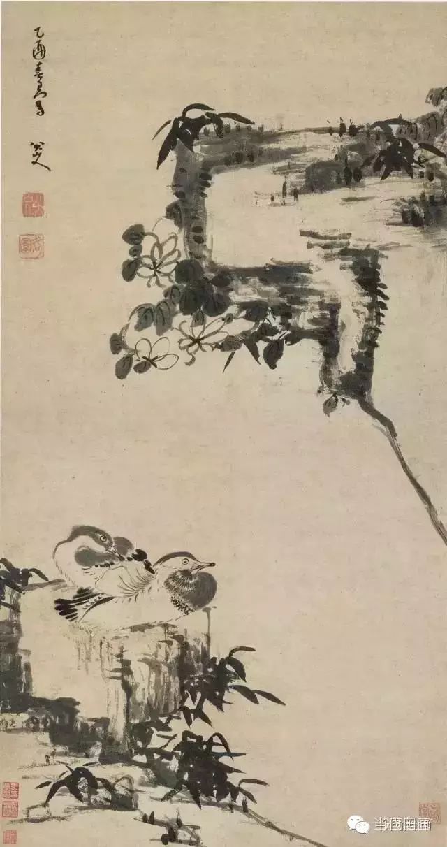 八大山人的畫(huà)都賣(mài)了多少錢(qián)？