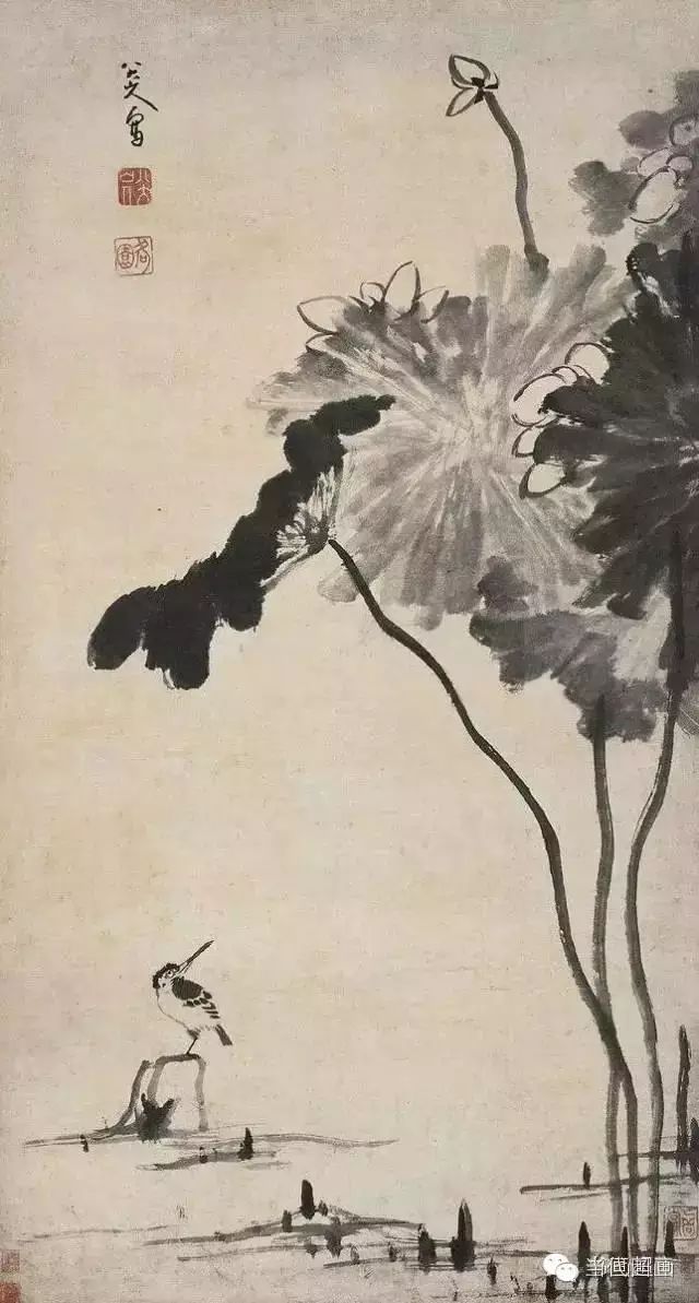 八大山人的畫(huà)都賣(mài)了多少錢(qián)？