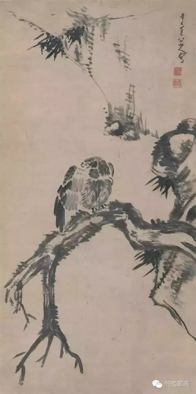 八大山人的畫(huà)都賣(mài)了多少錢(qián)？