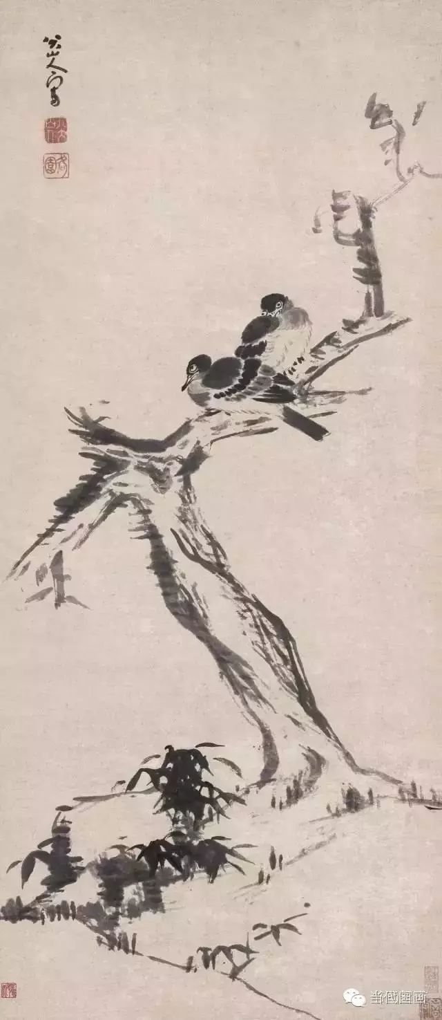 八大山人的畫(huà)都賣(mài)了多少錢(qián)？