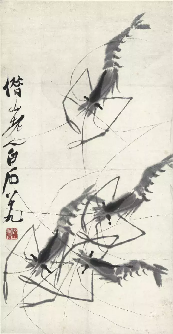 中國畫12位頂尖大師之作，堪稱一絕！