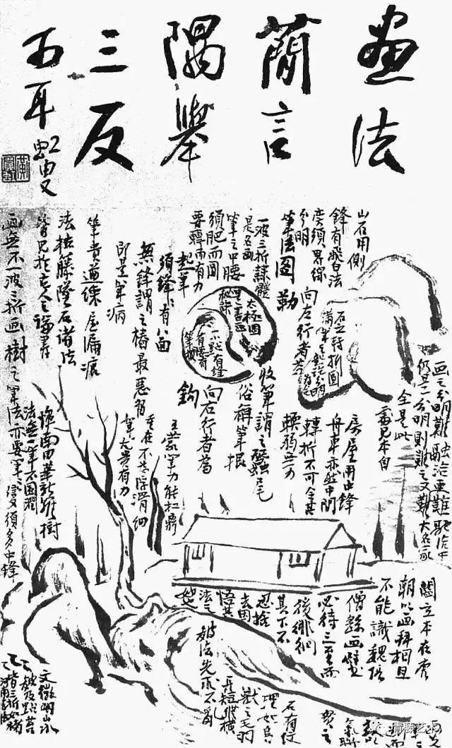藝術(shù)不是教出來(lái)的，大師也不是教出來(lái)的