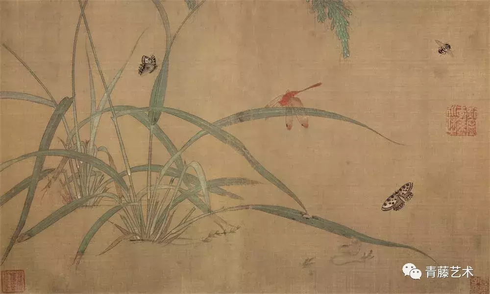 藝術(shù)不是教出來(lái)的，大師也不是教出來(lái)的